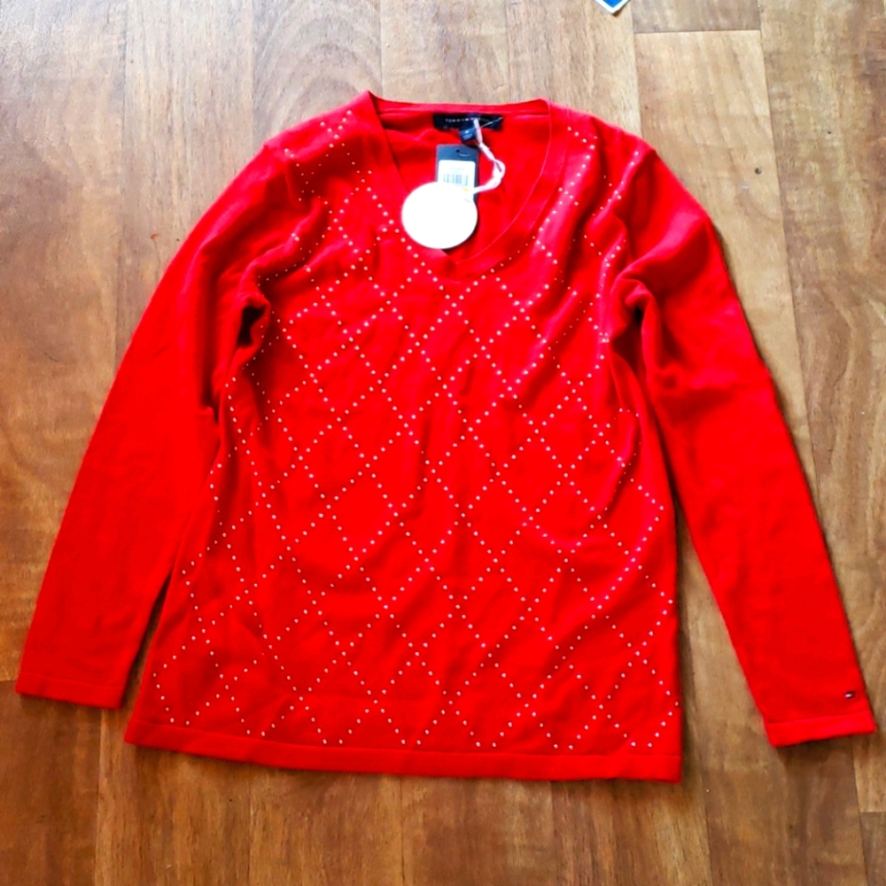 Tommy Hilfiger sweater